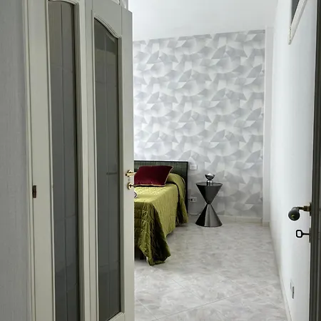 Apartamento Nancy's Bari