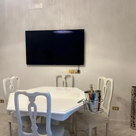 Nancy's Apartamento *