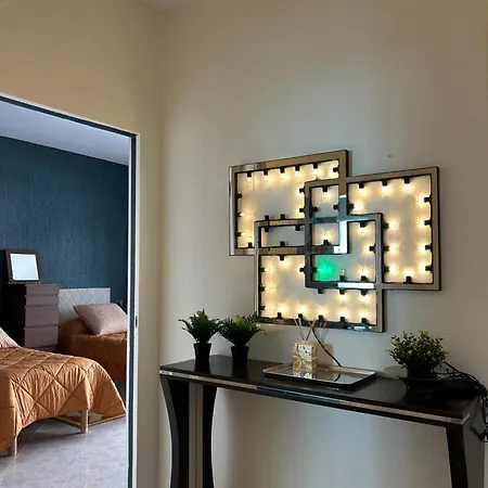 Apartamento Nancy's Bari