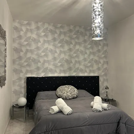 Nancy's Apartamento Bari