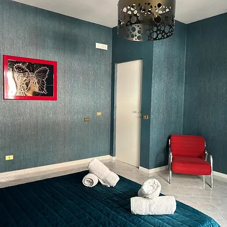 Nancy's Апартаменти *