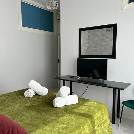 Nancy's Apartamento *