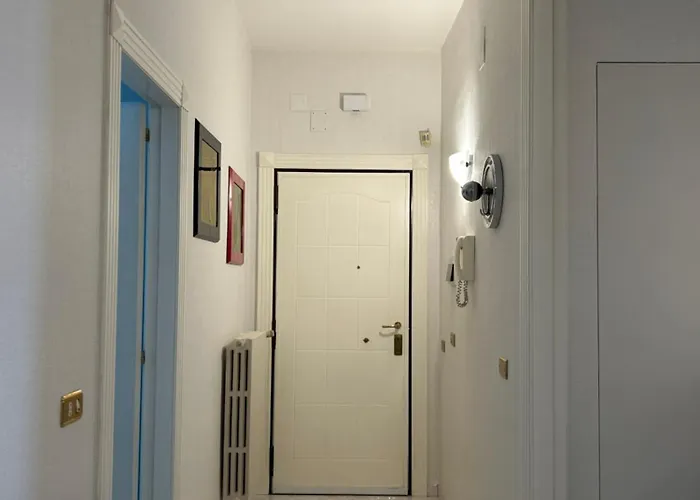 Apartman Nancy's Bari