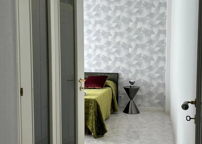 Apartman Nancy's Bari