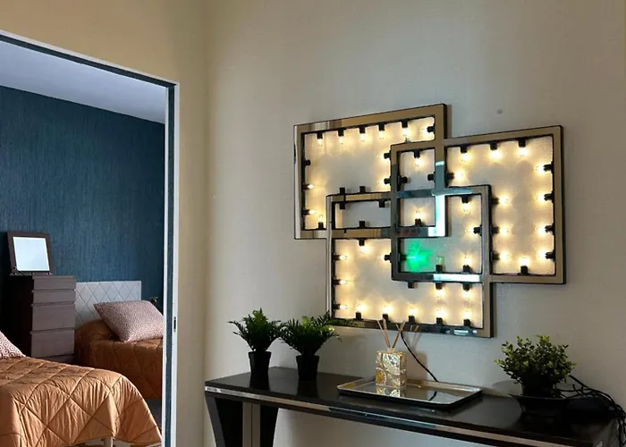 Apartman Nancy's Bari