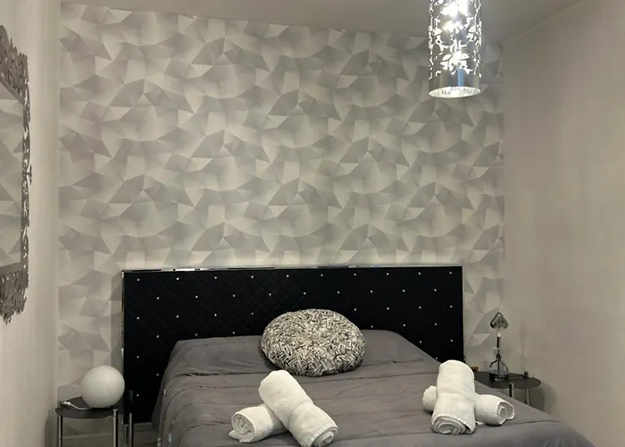 Nancy's Apartman Bari