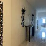 Nancy's Apartmán