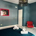 Nancy's Apartmán *