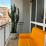 Nancy's Apartmán Bari