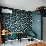 Nancy's Apartmán