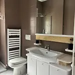 Nancy's Apartmán