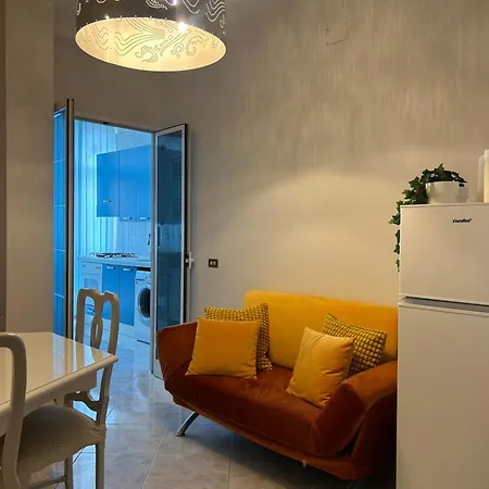 Nancy's * Μπάρι