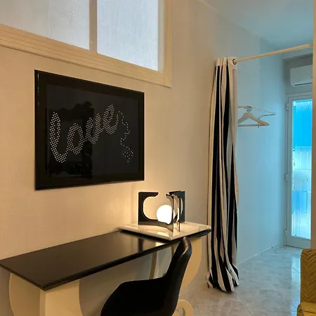 Appartamento Nancy's