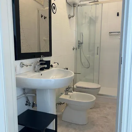 Nancy's Διαμέρισμα