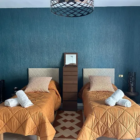 Apartmán Nancy's