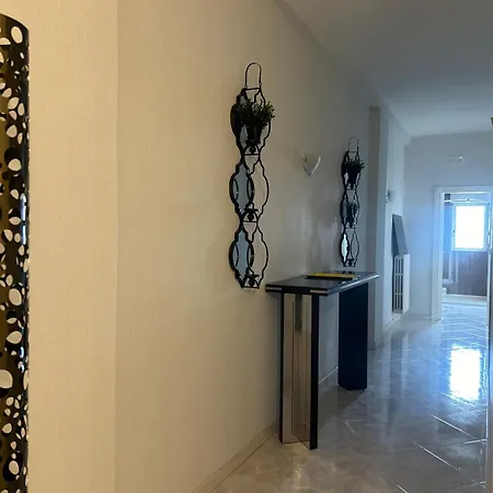 Nancy's Διαμέρισμα