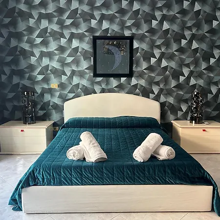 Διαμέρισμα Nancy's Μπάρι