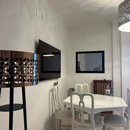 Διαμέρισμα Nancy's