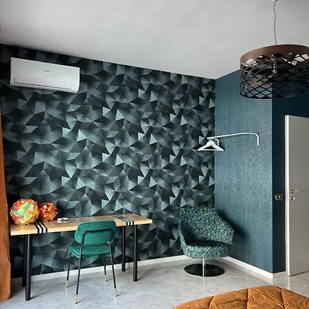 Nancy's Διαμέρισμα