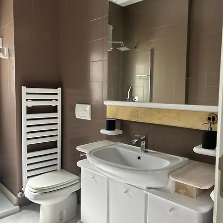 Nancy's Διαμέρισμα