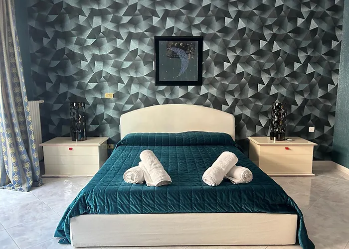 Apartment Nancy's Bari